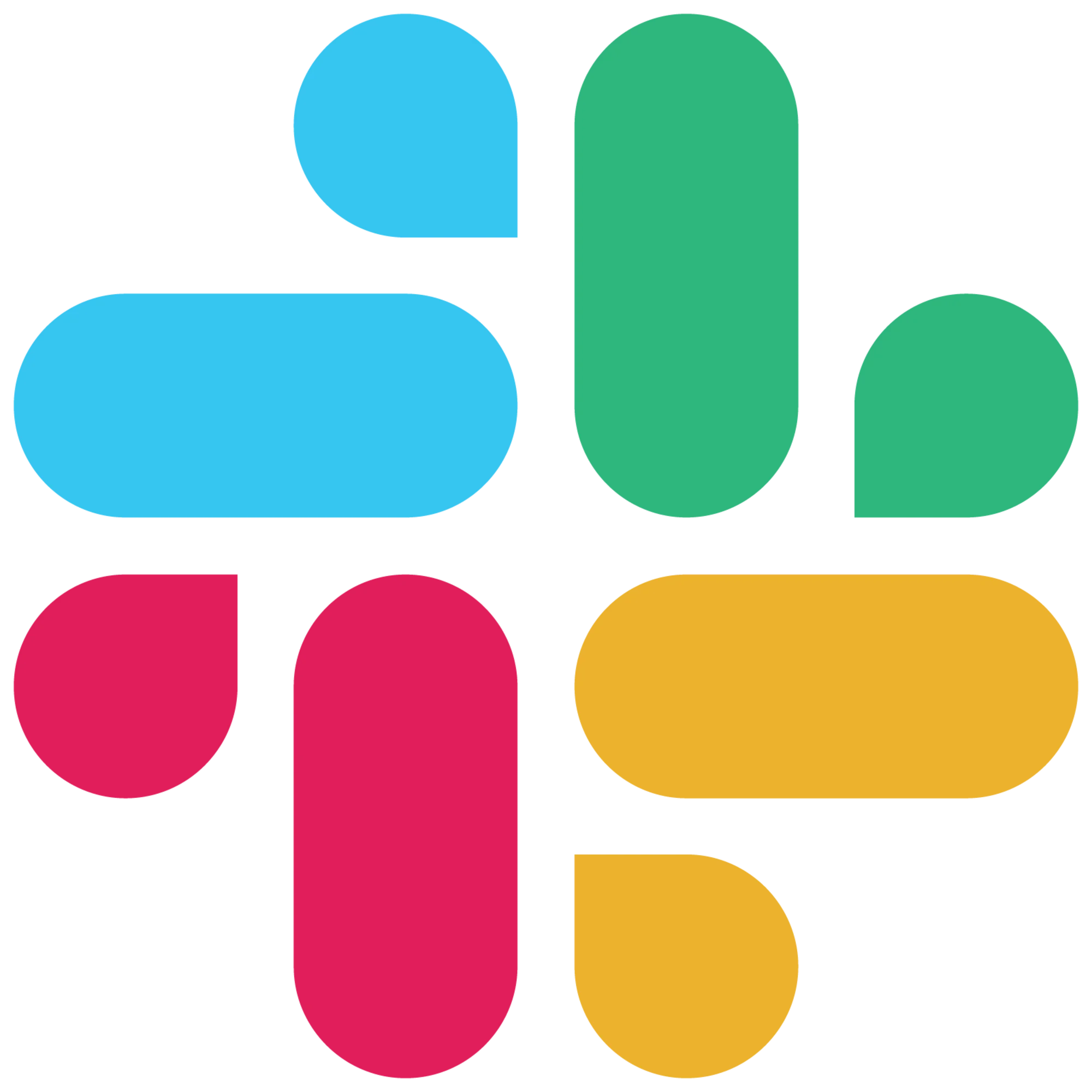 Slack logo