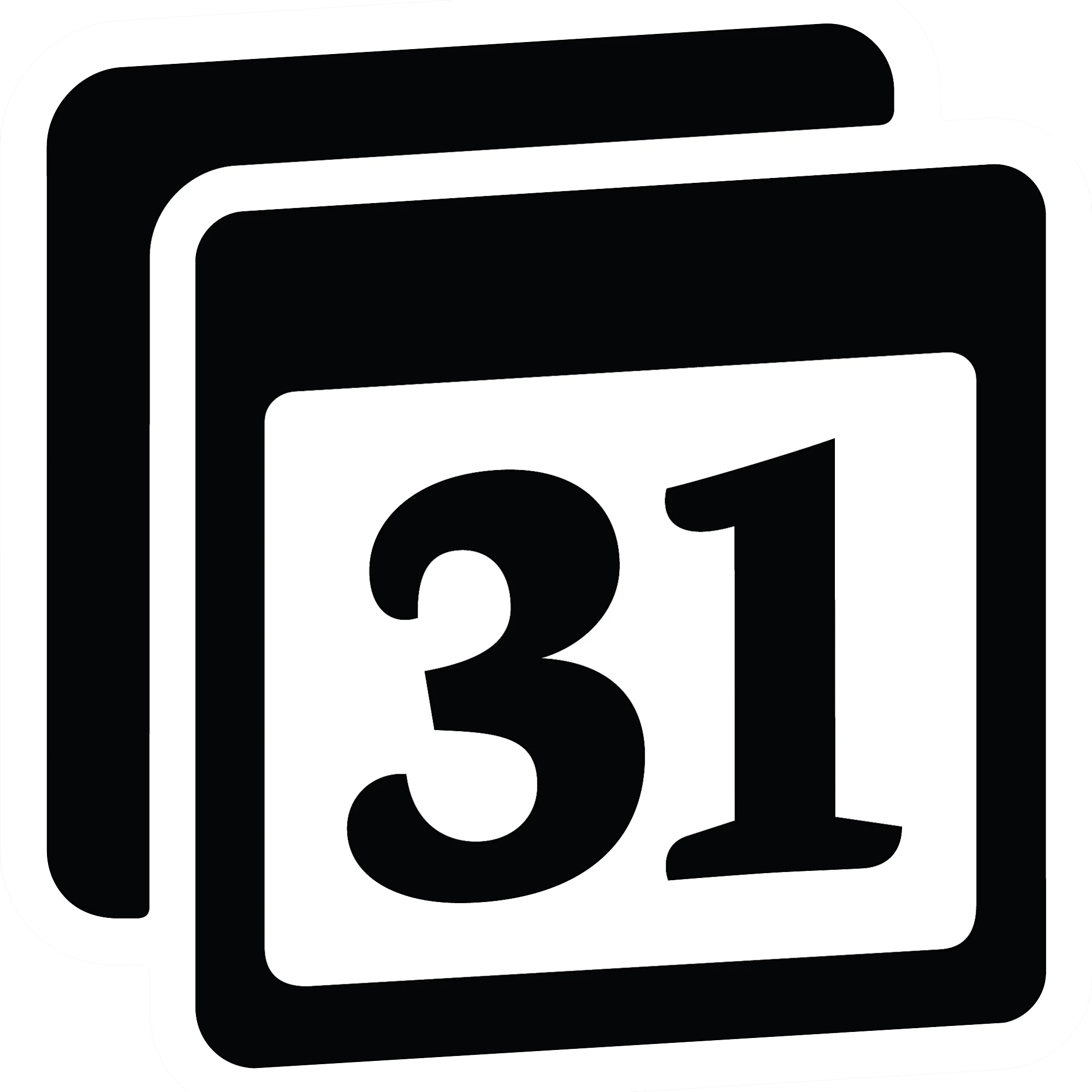 Notion Calendar logo