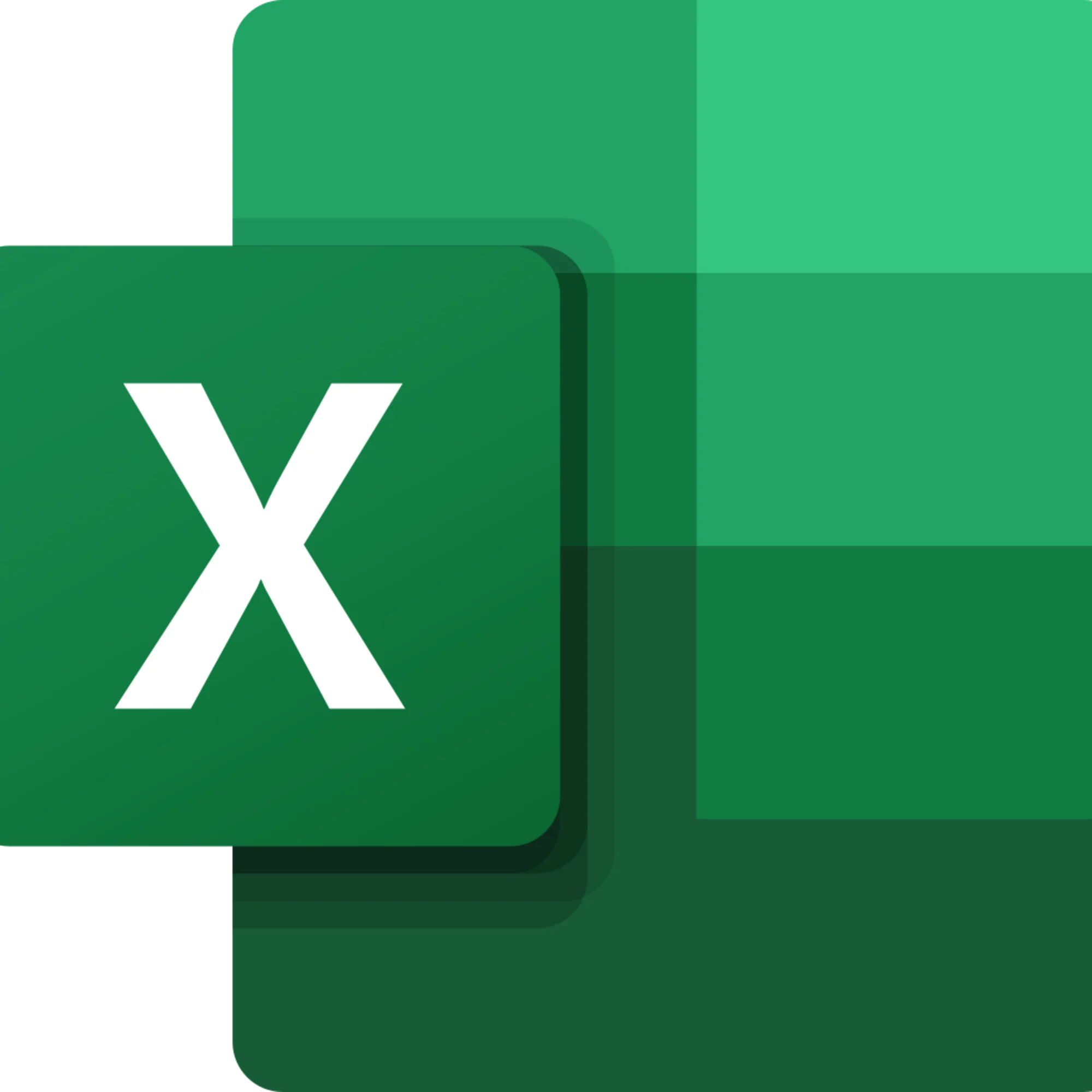 Microsoft Excel logo
