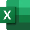 Microsoft Excel logo