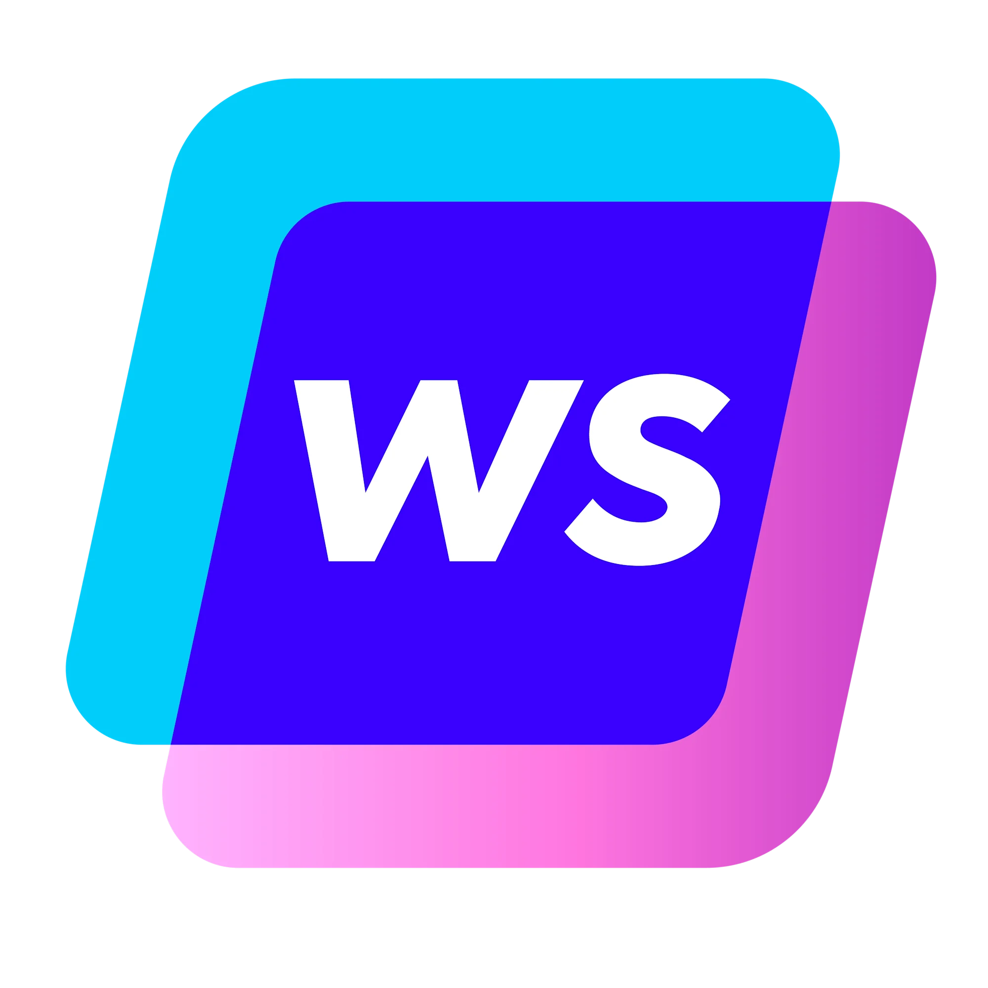 Writesonic logo