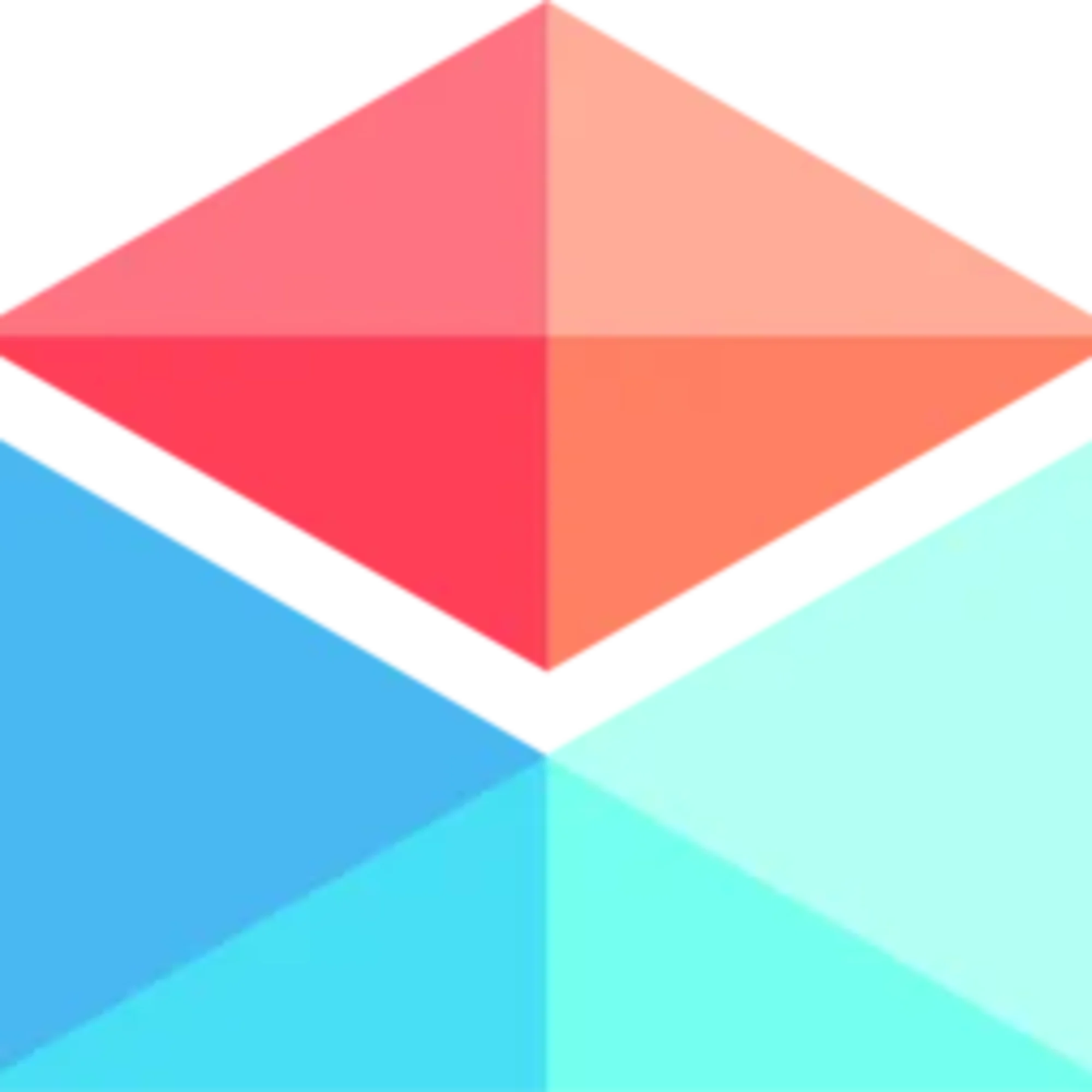Polymail logo