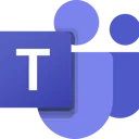 Microsoft Teams logo