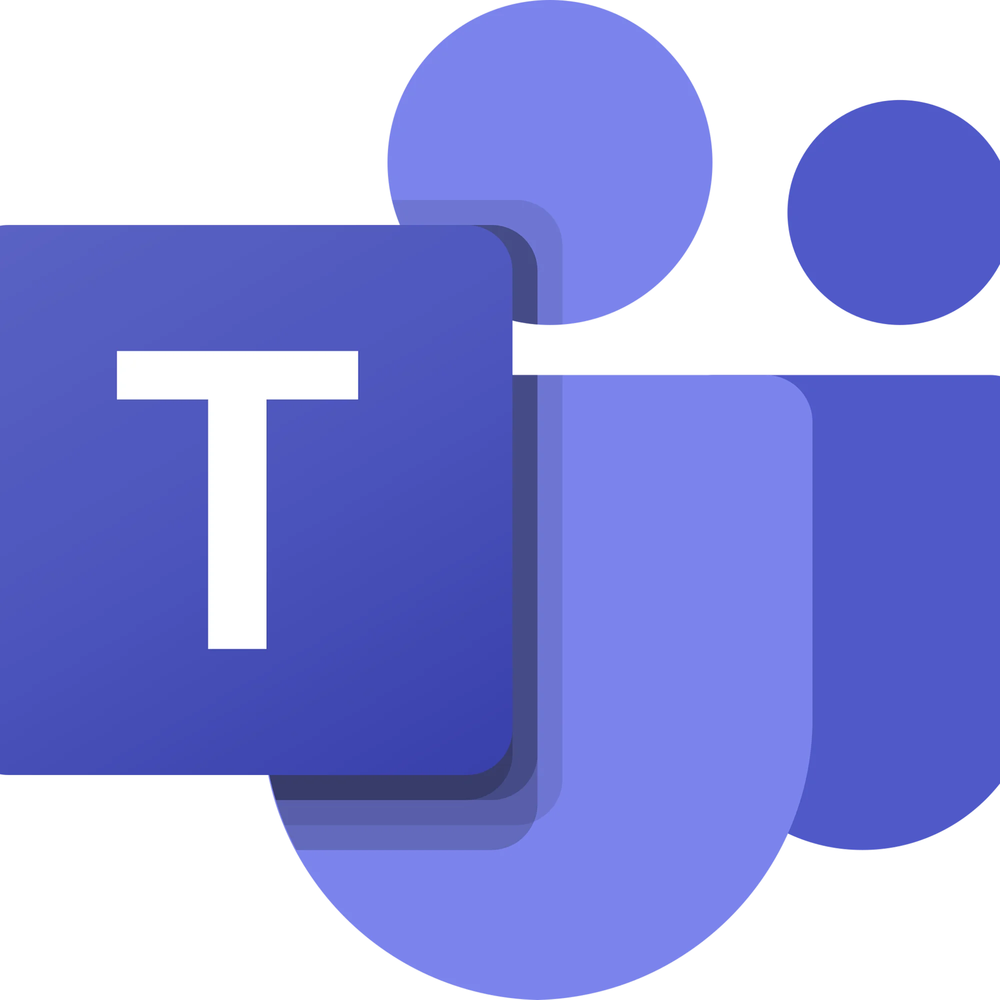 Microsoft Teams logo