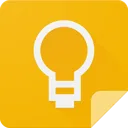 Google Keep logo