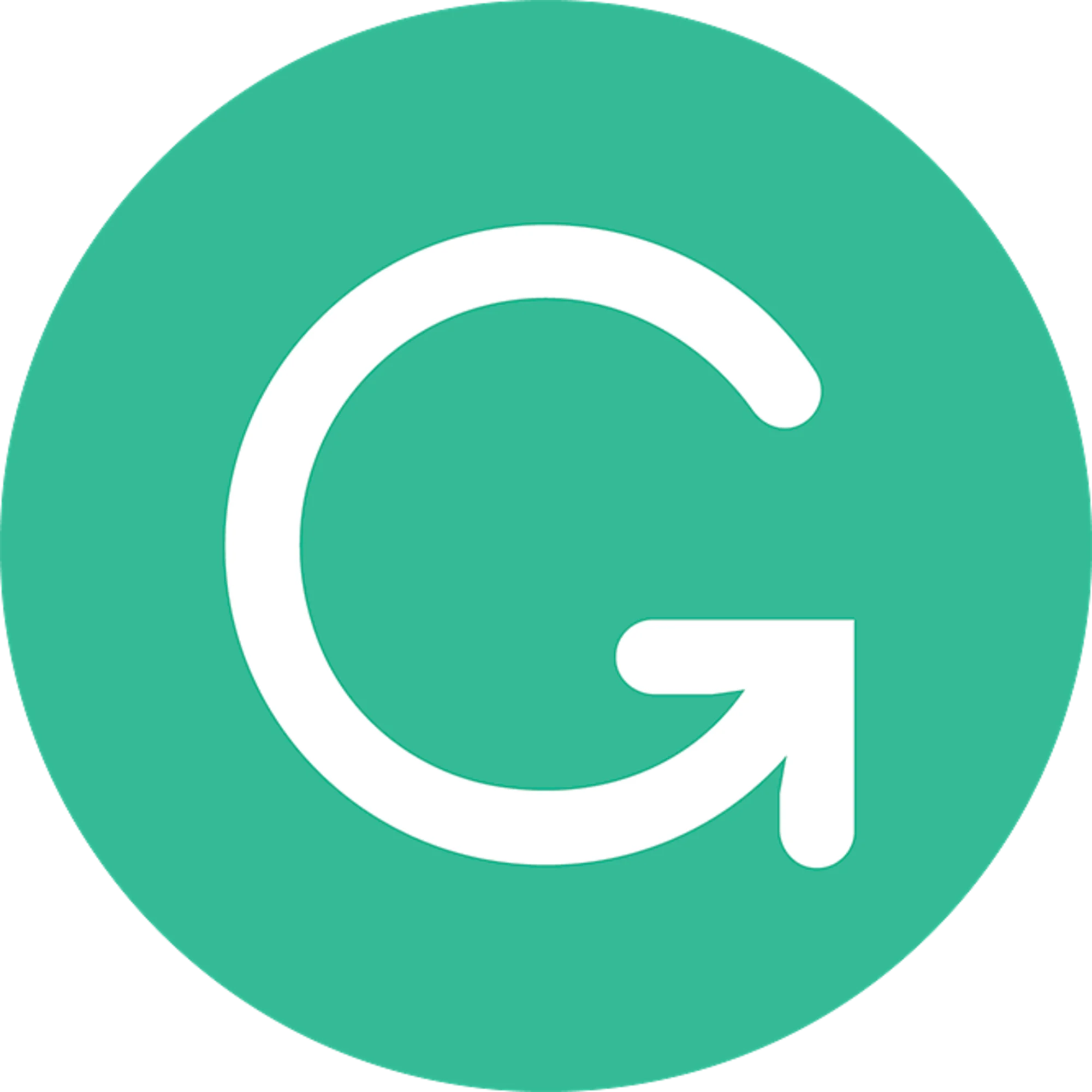 Grammarly logo