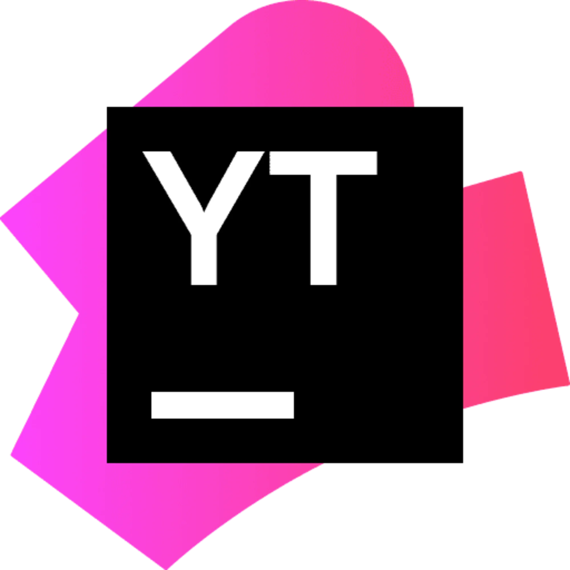 YouTrack logo