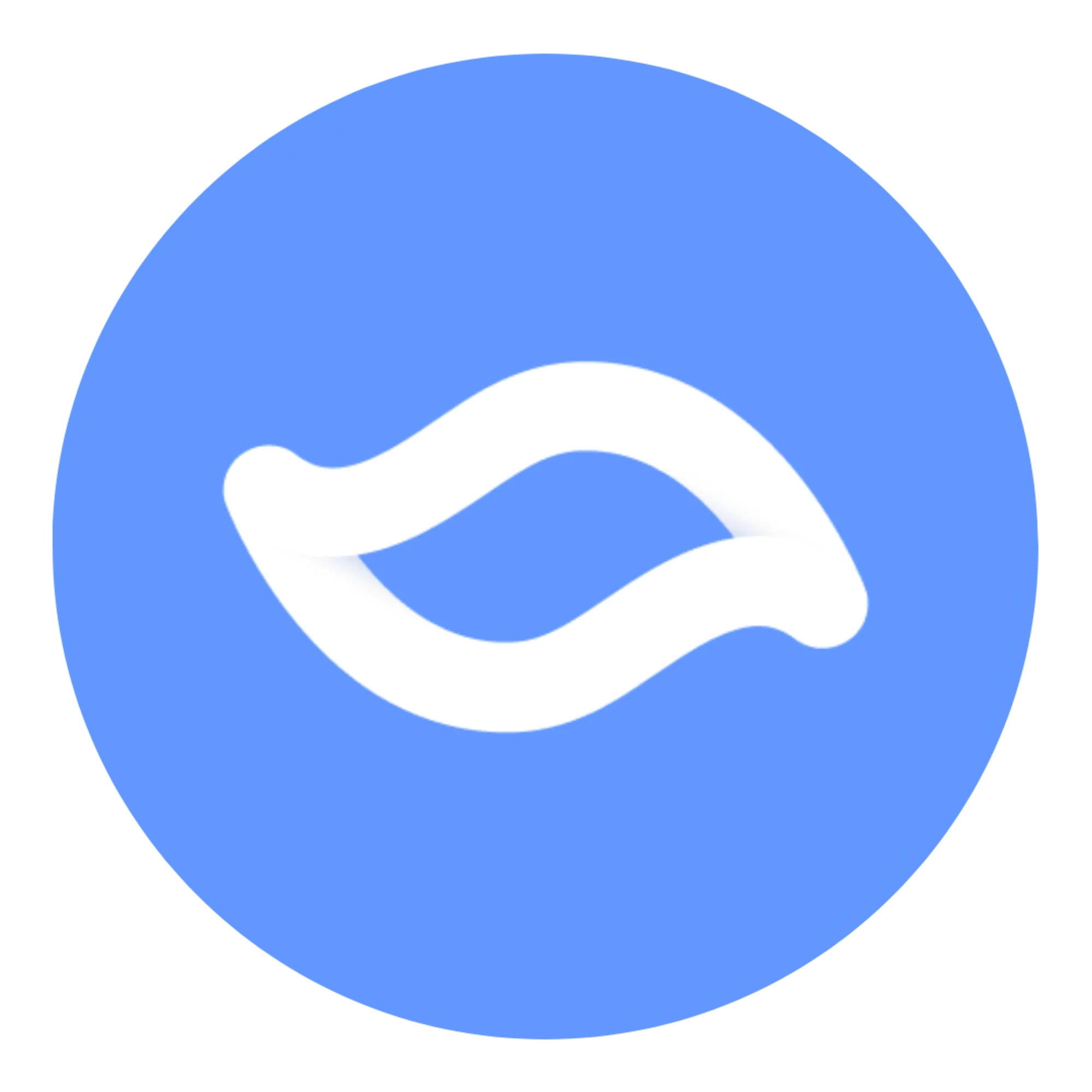 Shortwave Email logo