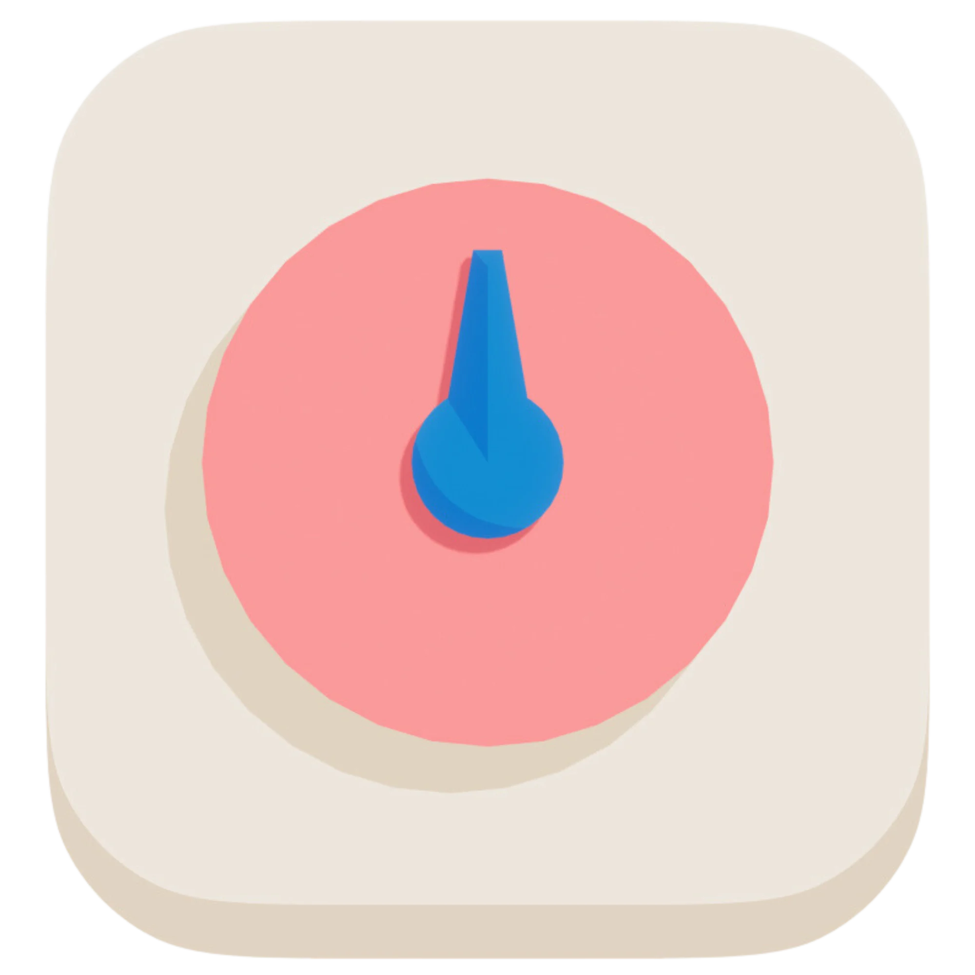Not Boring Timer logo