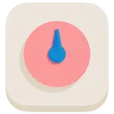 Not Boring Timer logo
