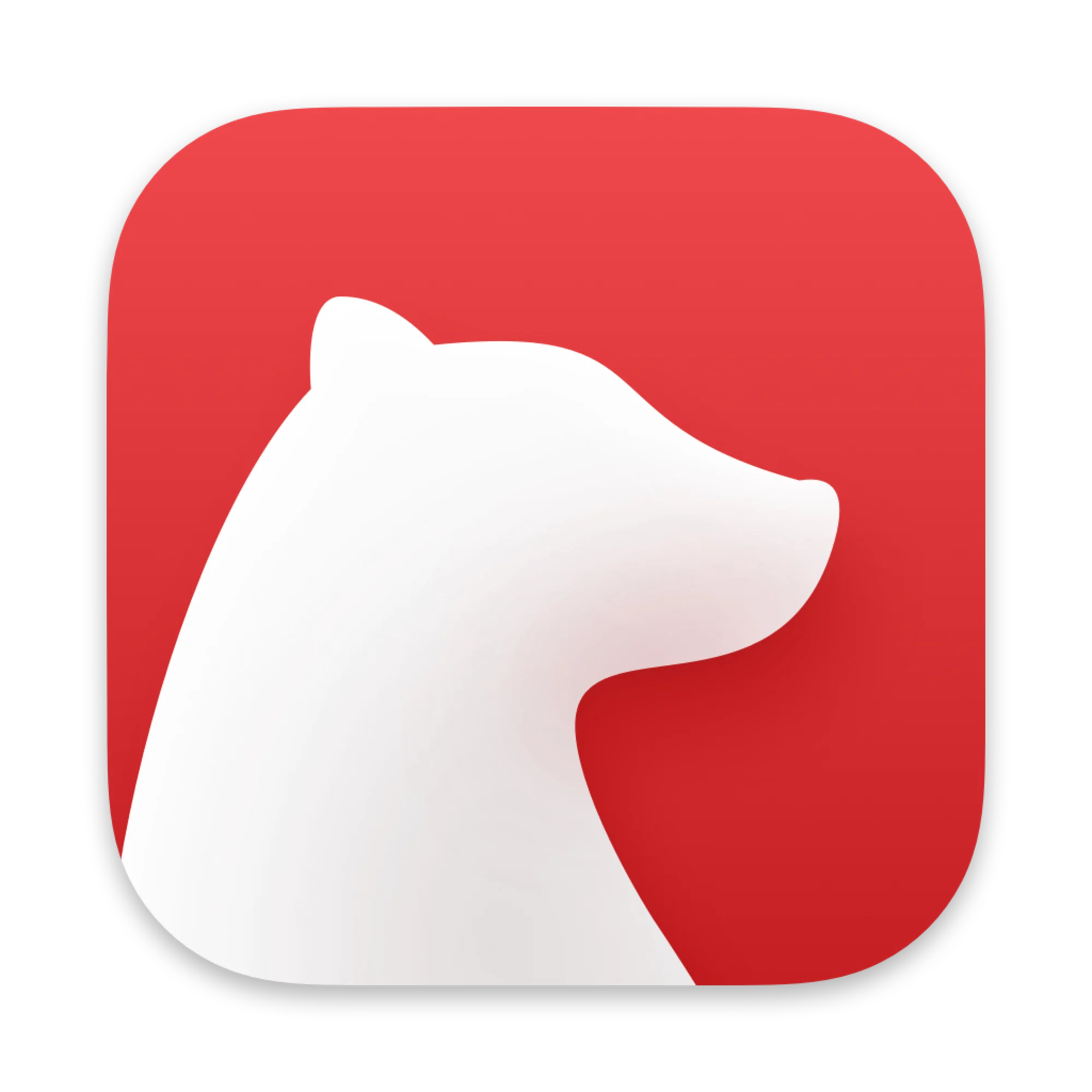 Bear Notes logo