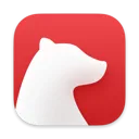 Bear Notes logo