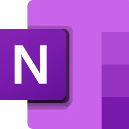 Microsoft OneNote