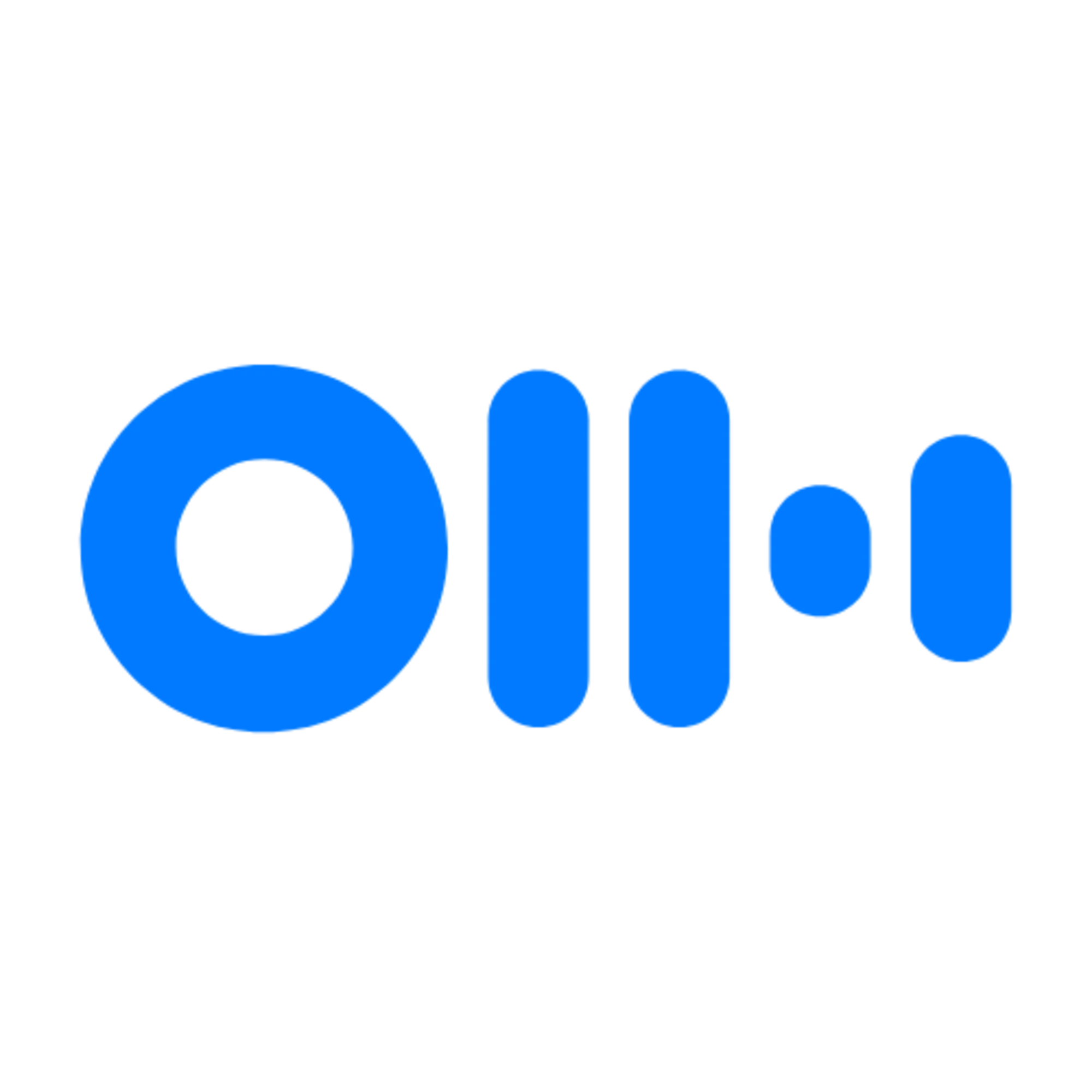 Otter Notes AI logo