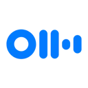 Otter Notes AI logo