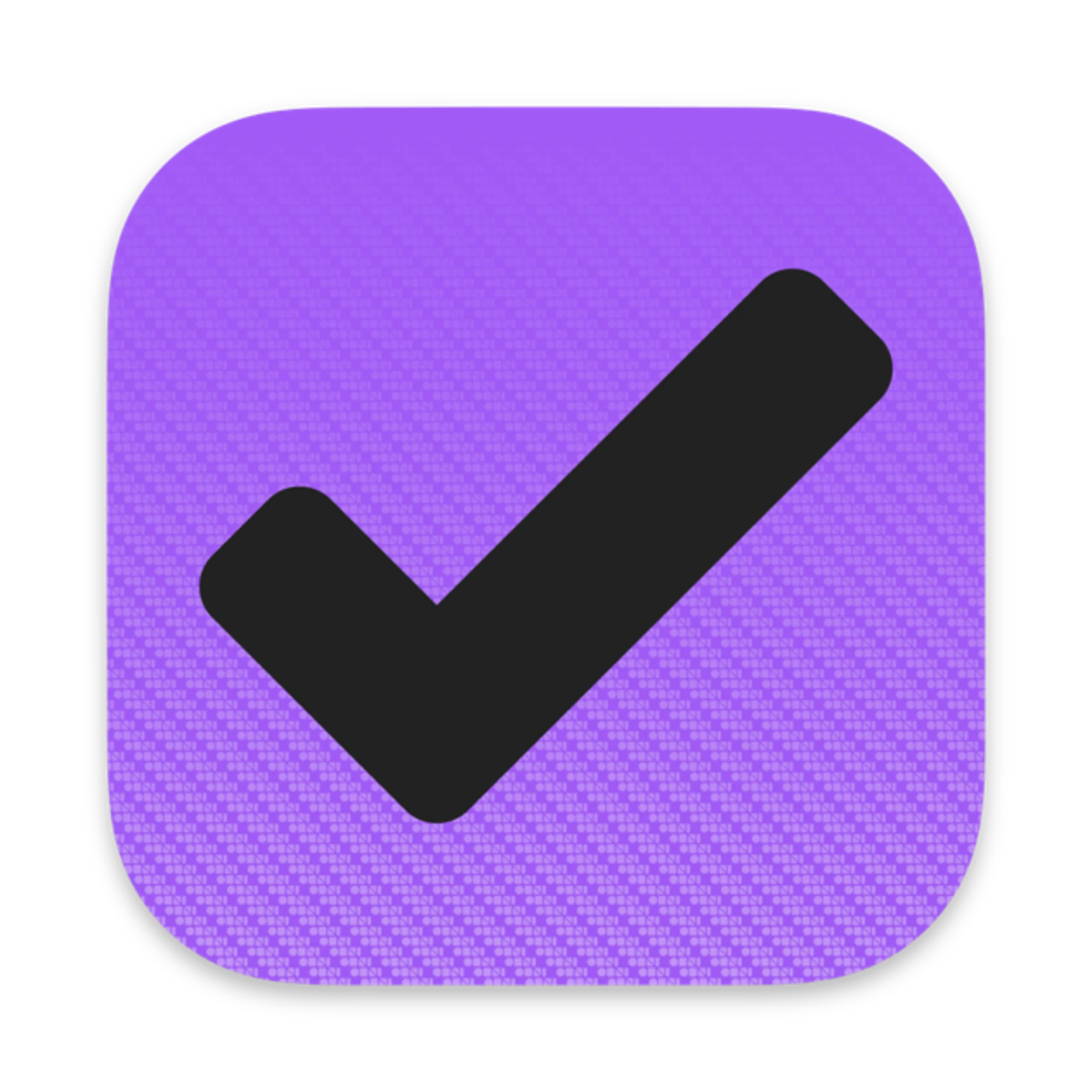 OmniFocus 4 logo