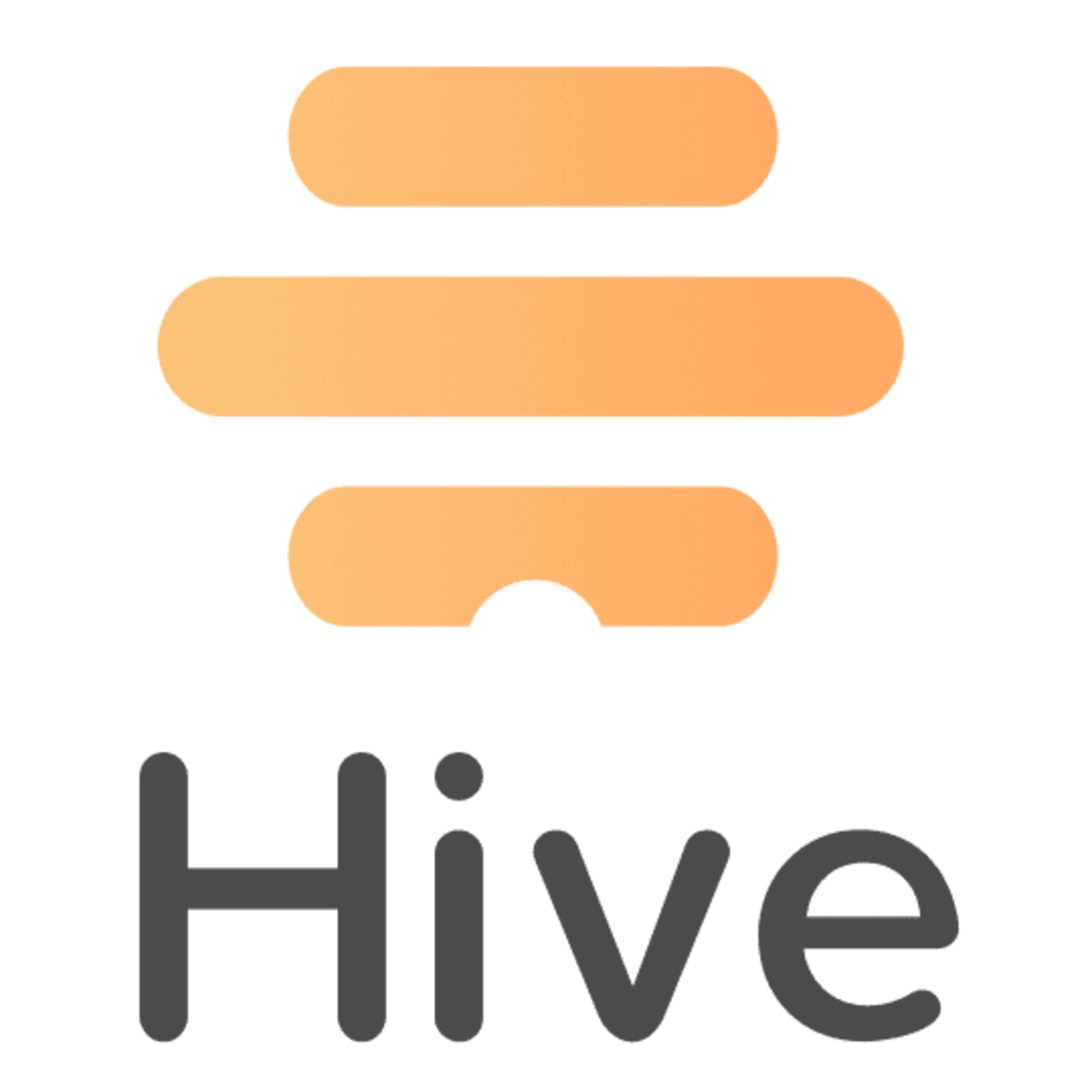 Hive logo