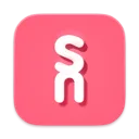 Supernotes logo