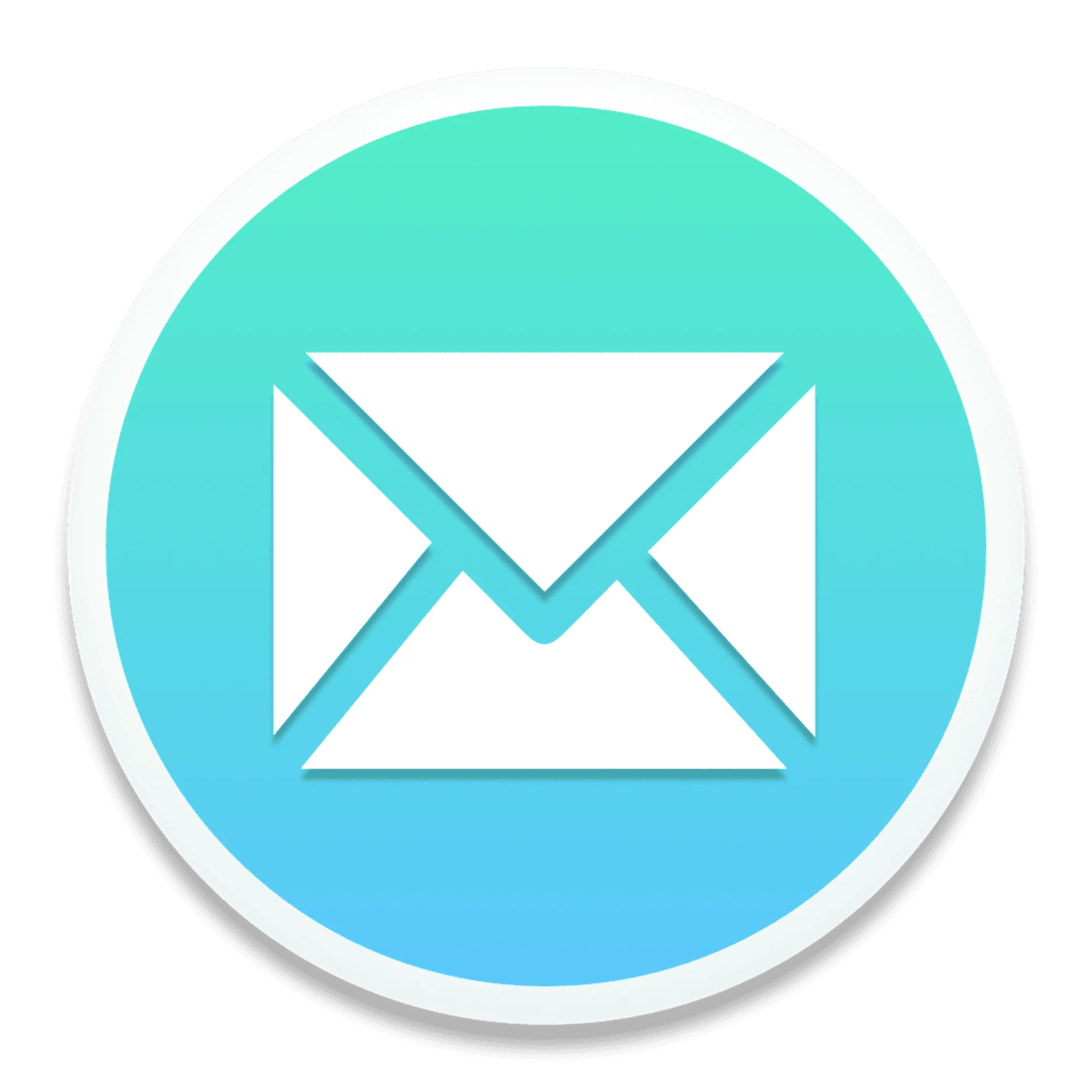 Mailspring logo