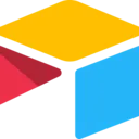 Airtable logo