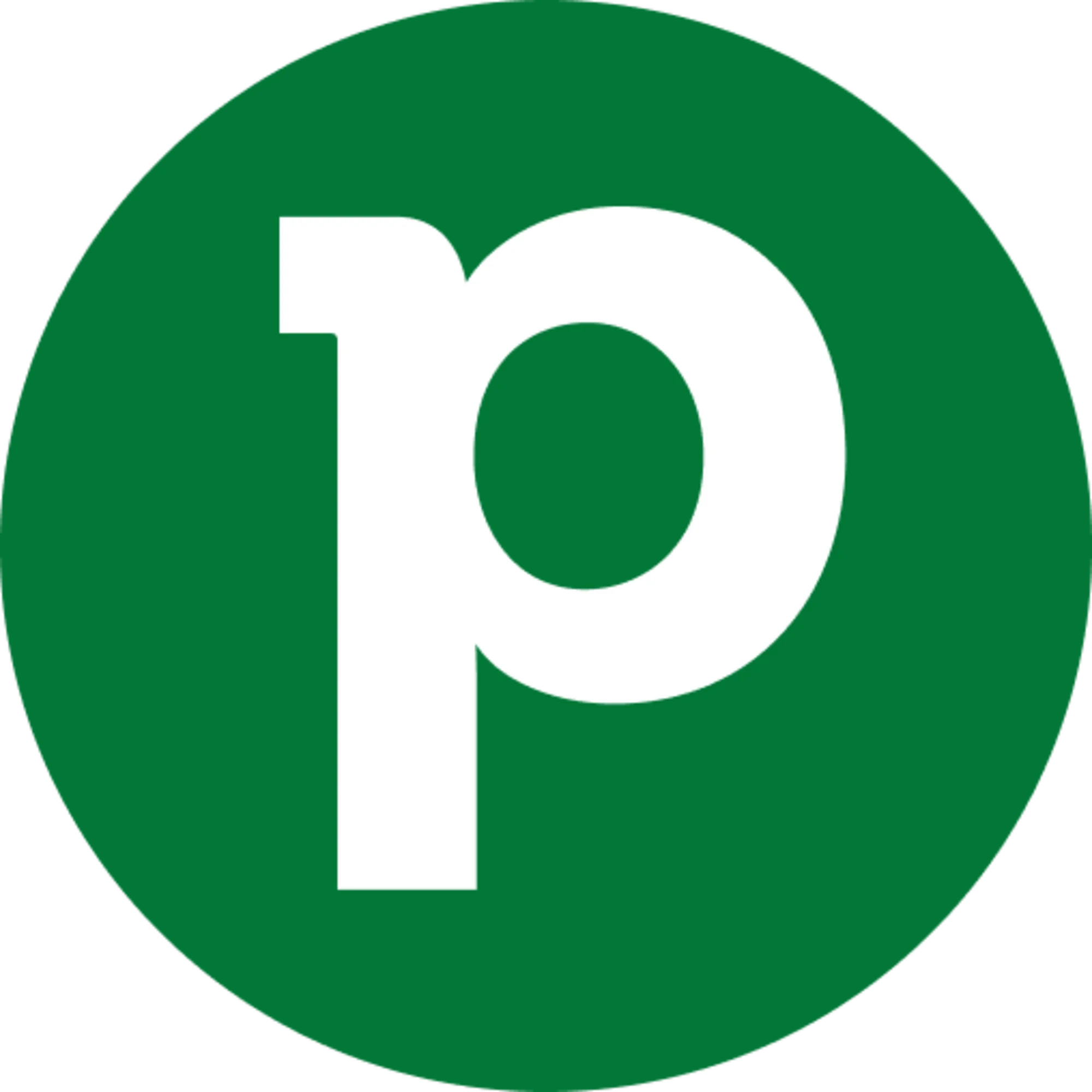 Pipedrive logo