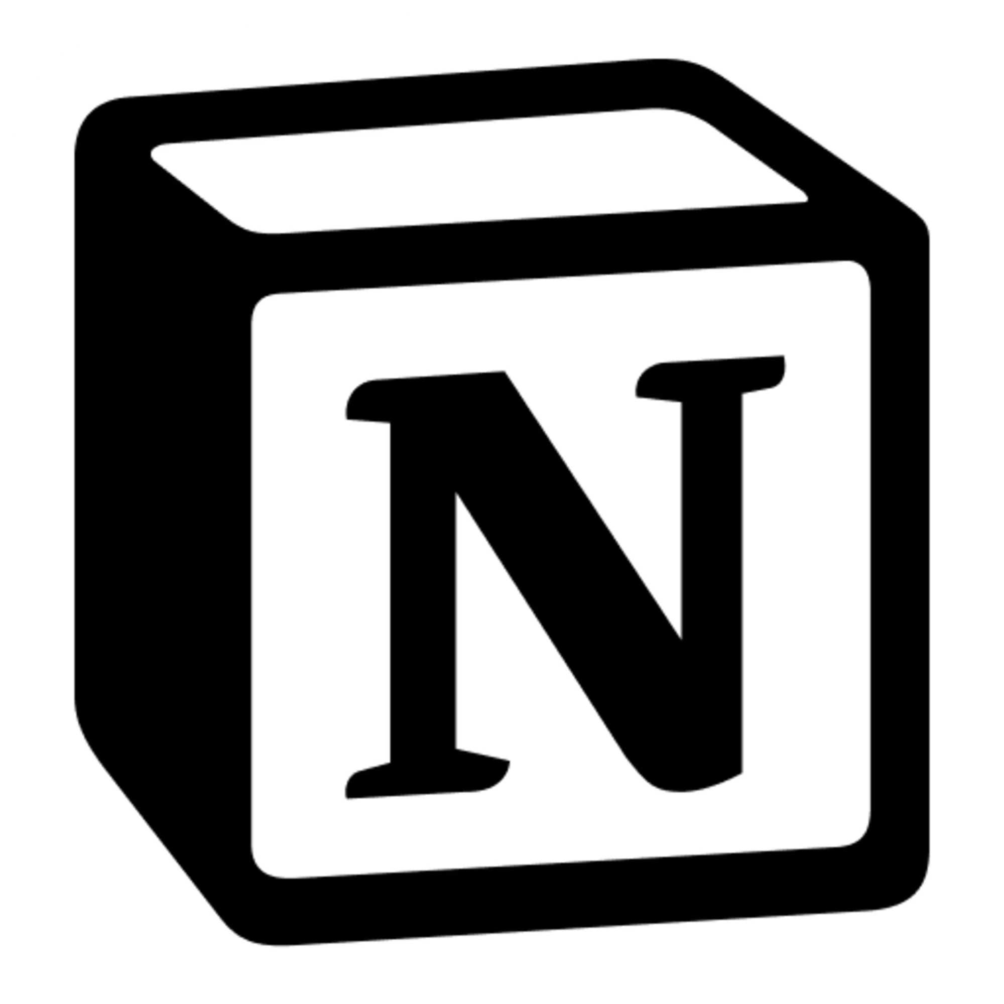 Notion logo