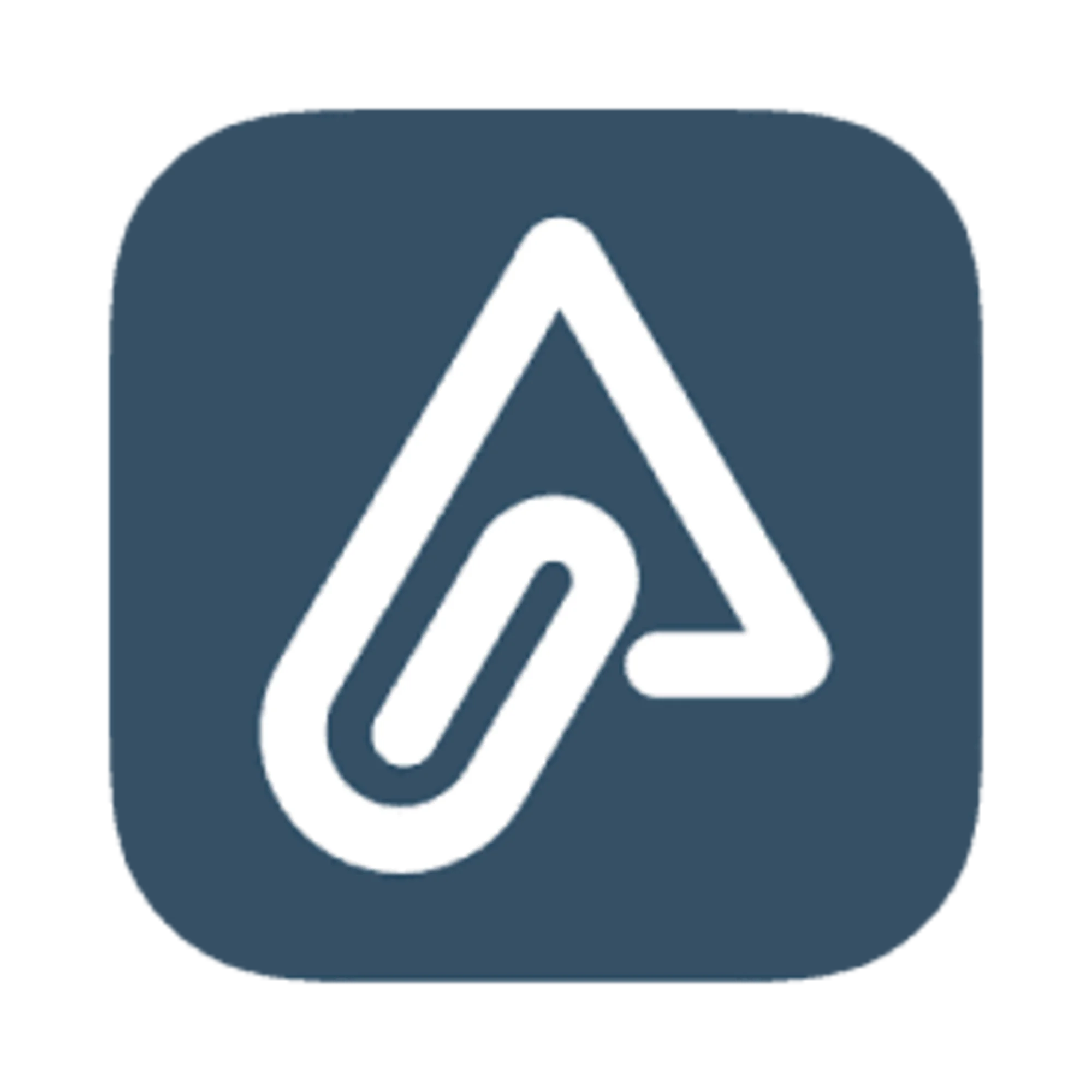 Amplenote logo