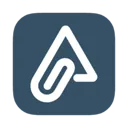 Amplenote logo