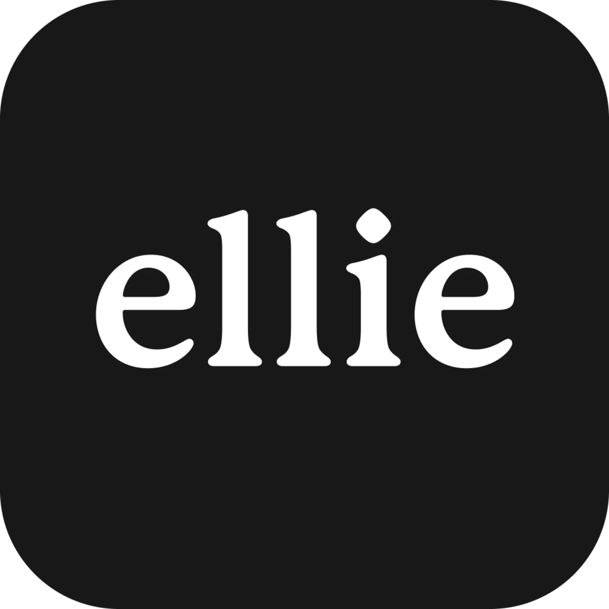 Ellie Planner logo