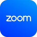 Zoom logo