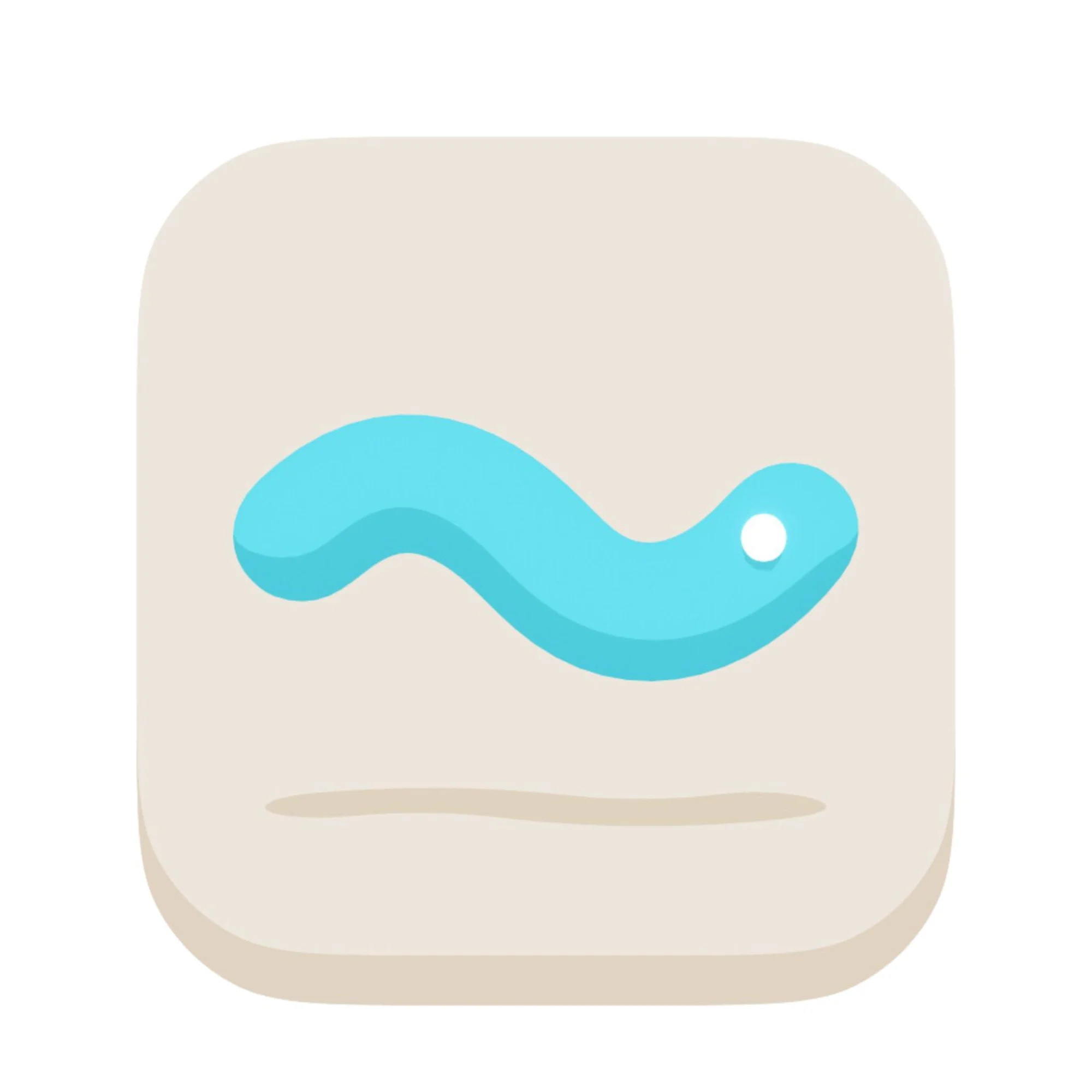 Not Boring Vibes logo