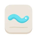 Not Boring Vibes logo