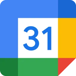 Google Calendar