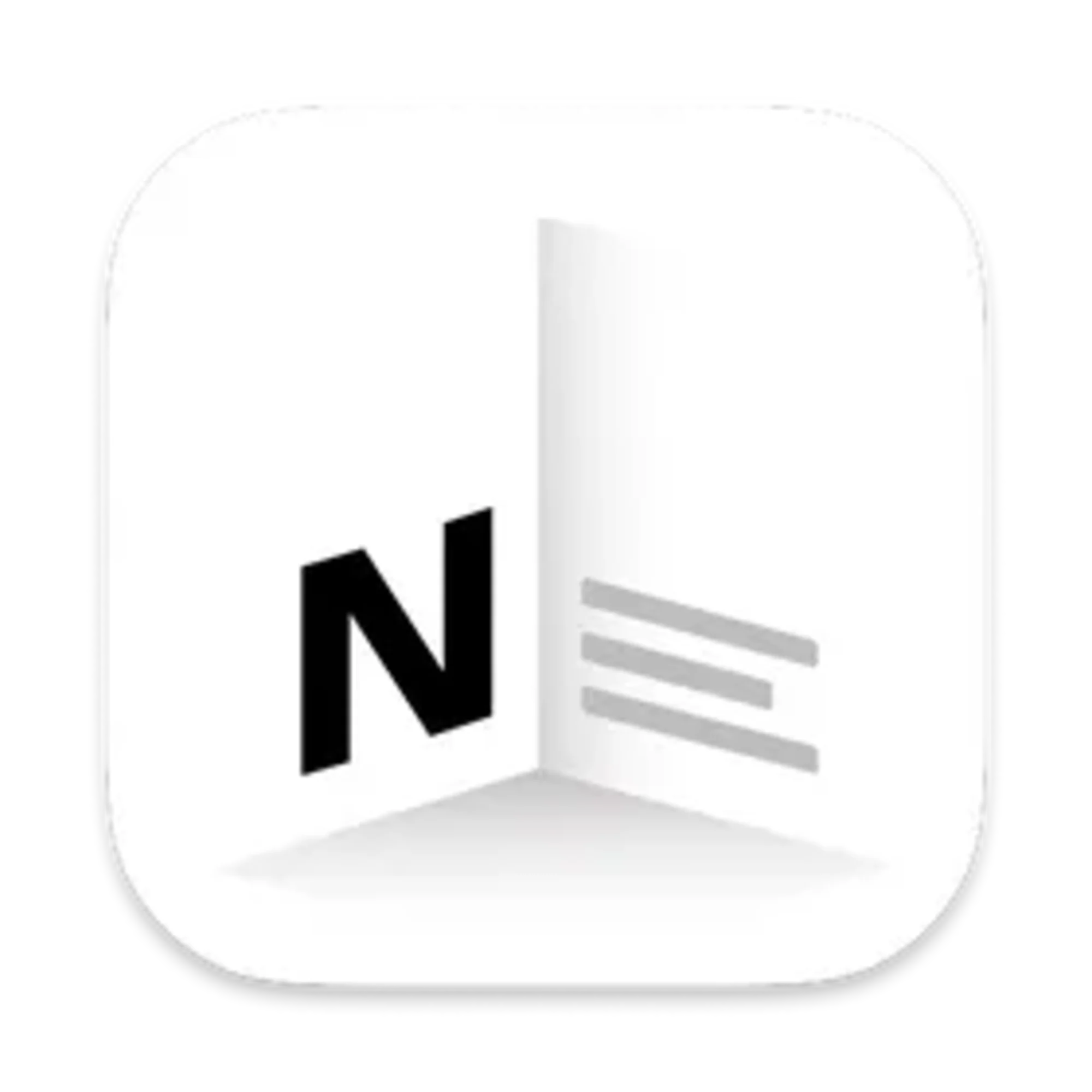Notesnook logo