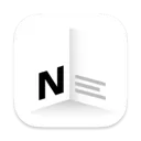 Notesnook logo