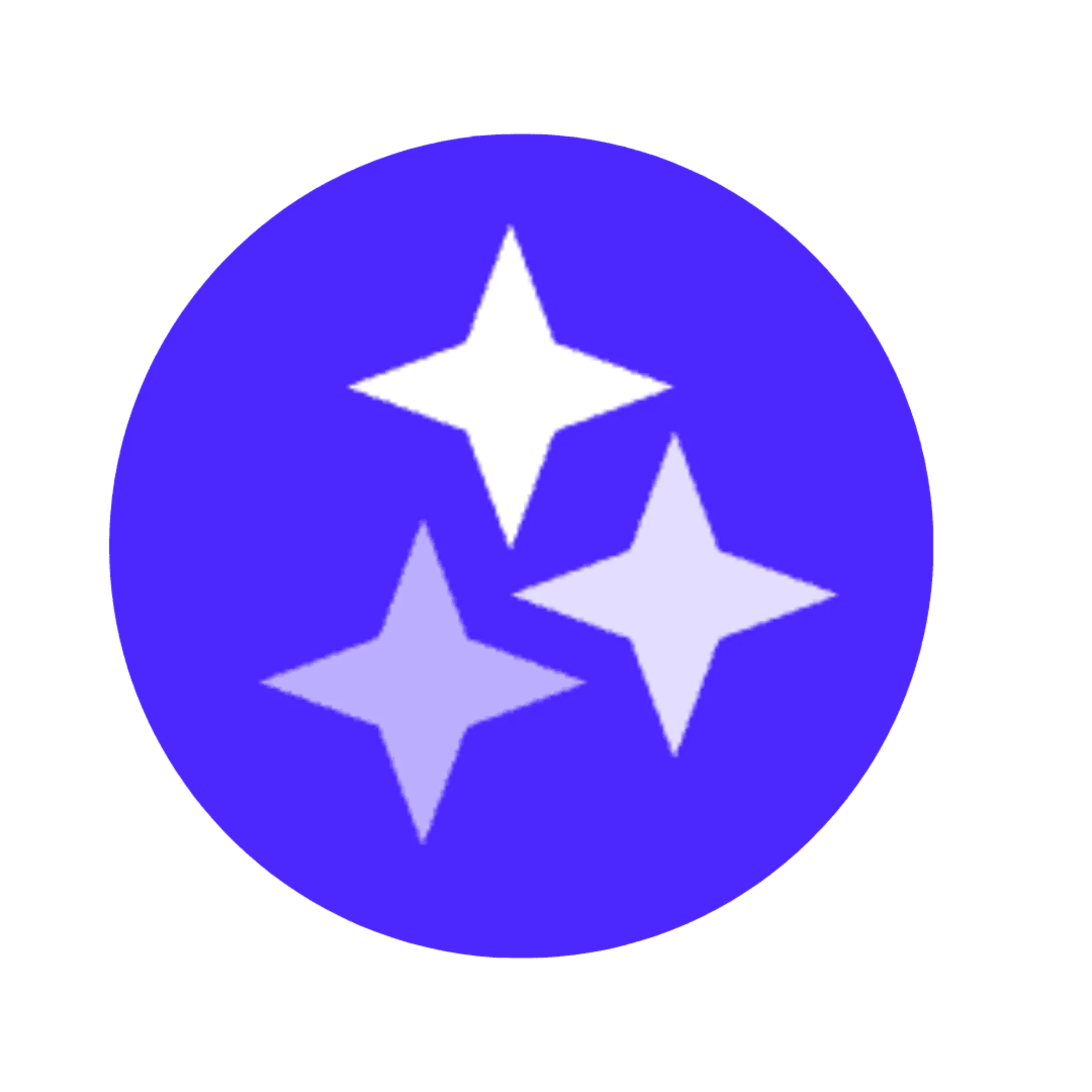 Sparkle logo