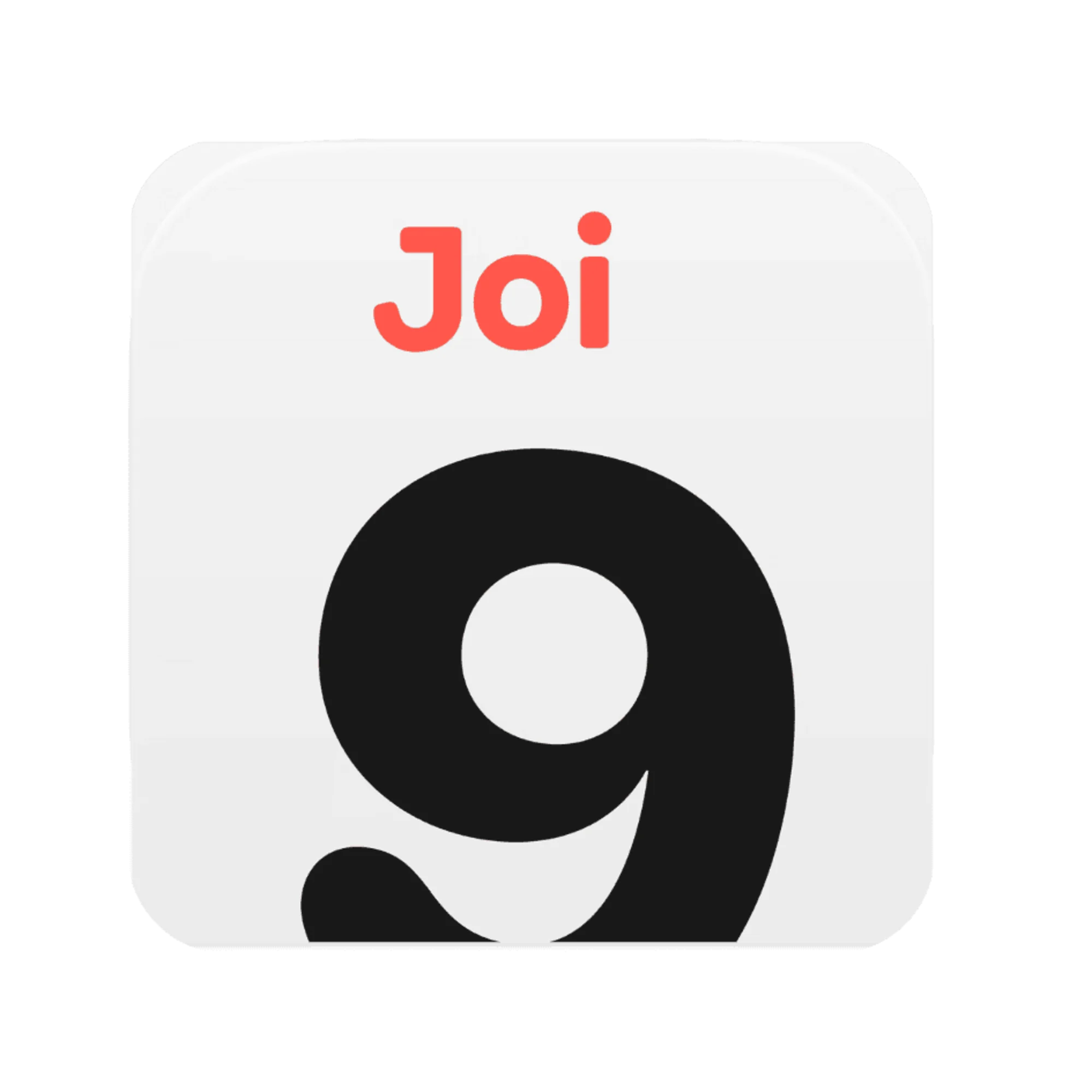 Joi Planner logo