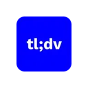 TL;DV logo
