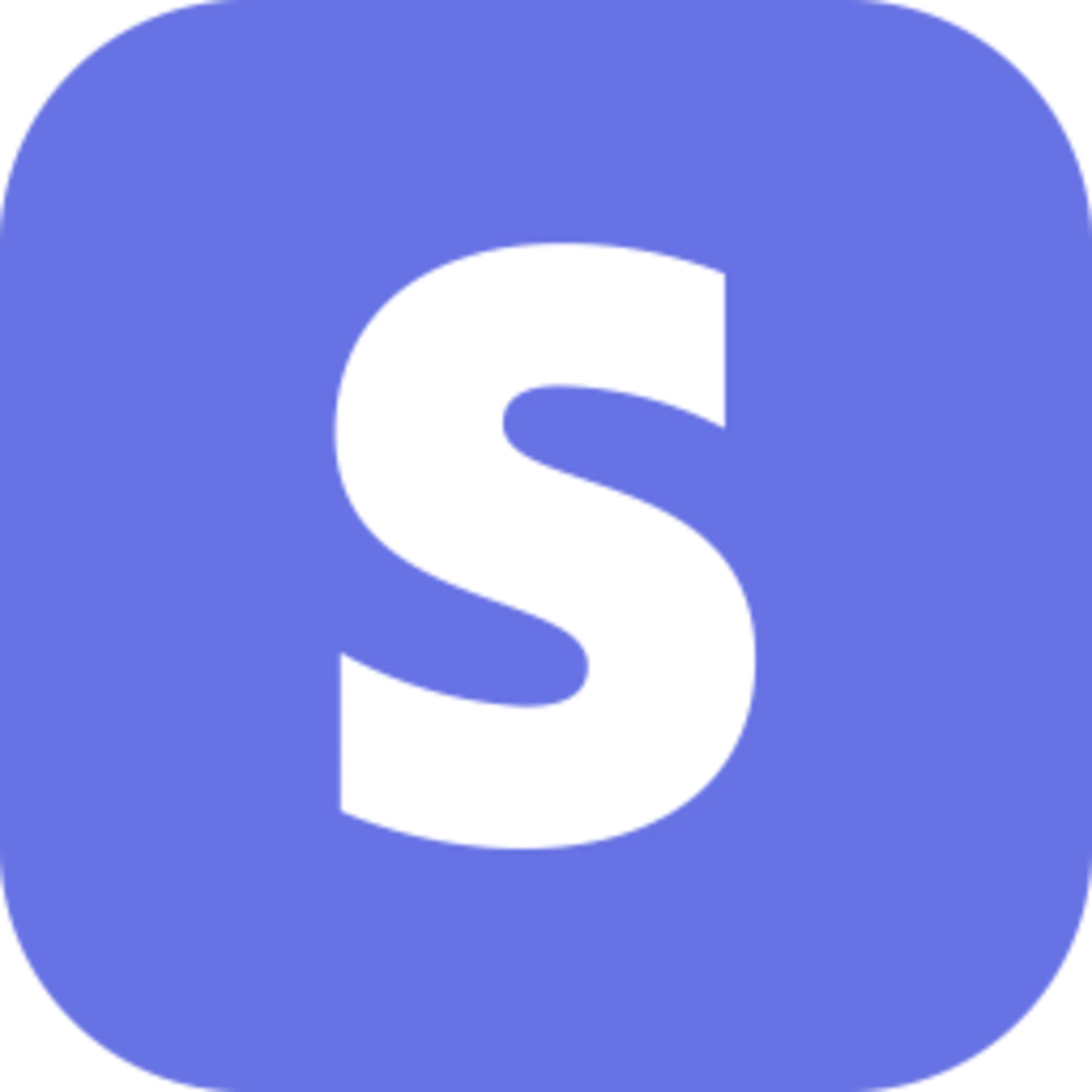 Stripe logo