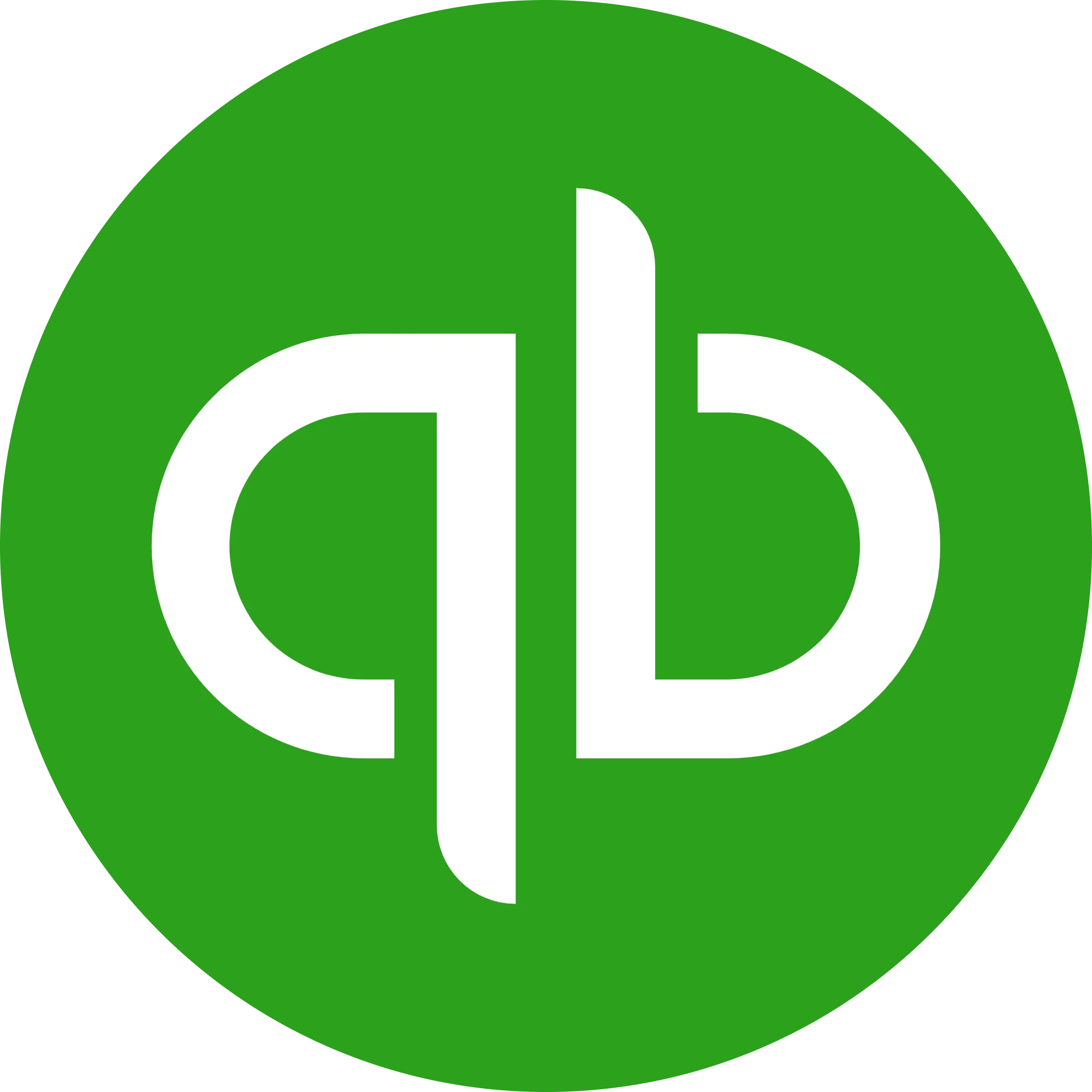 QuickBooks logo