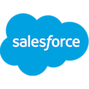 Salesforce logo
