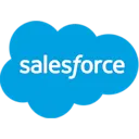 Salesforce logo