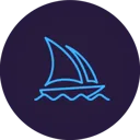 Midjourney logo