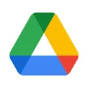 Google Drive logo