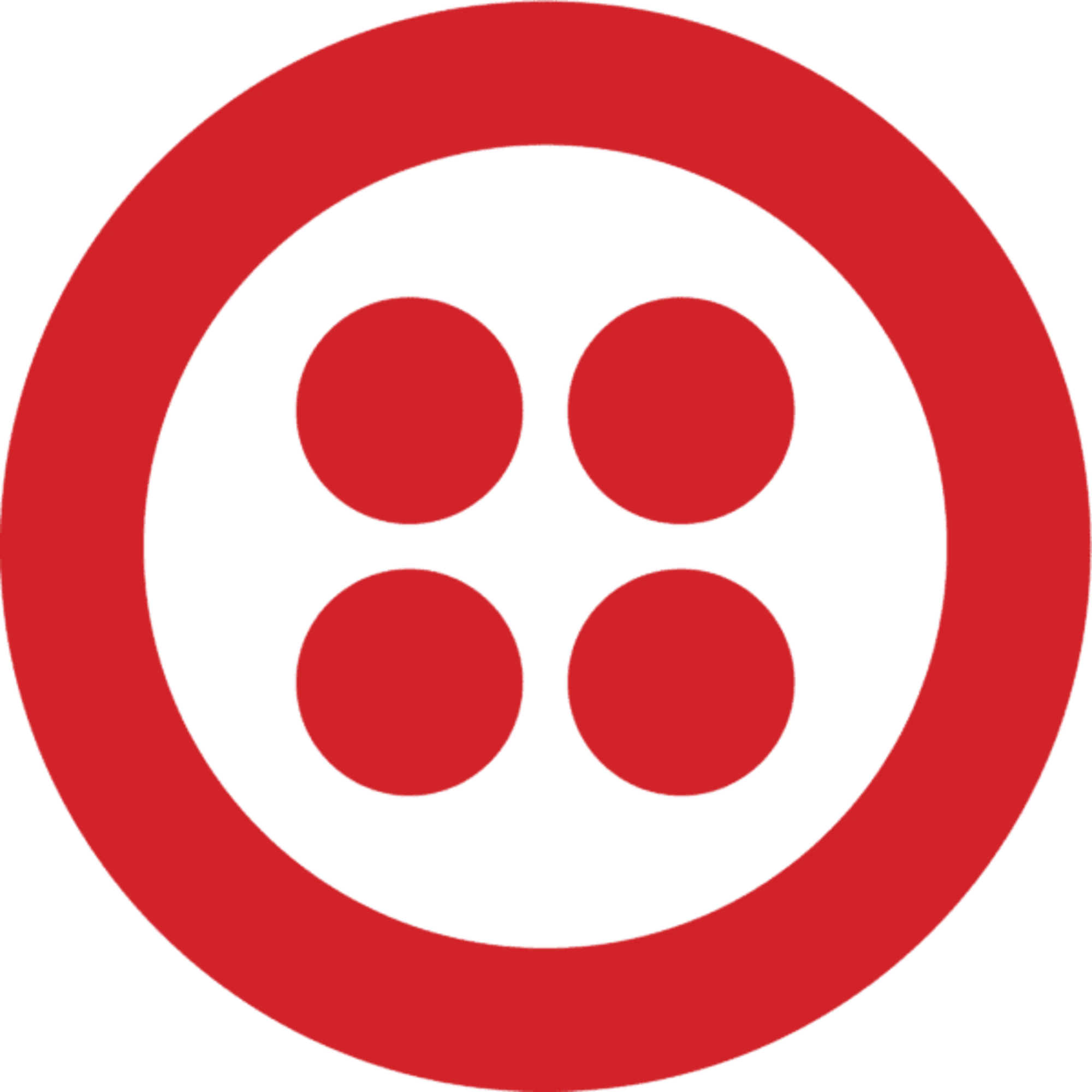 Twilio logo