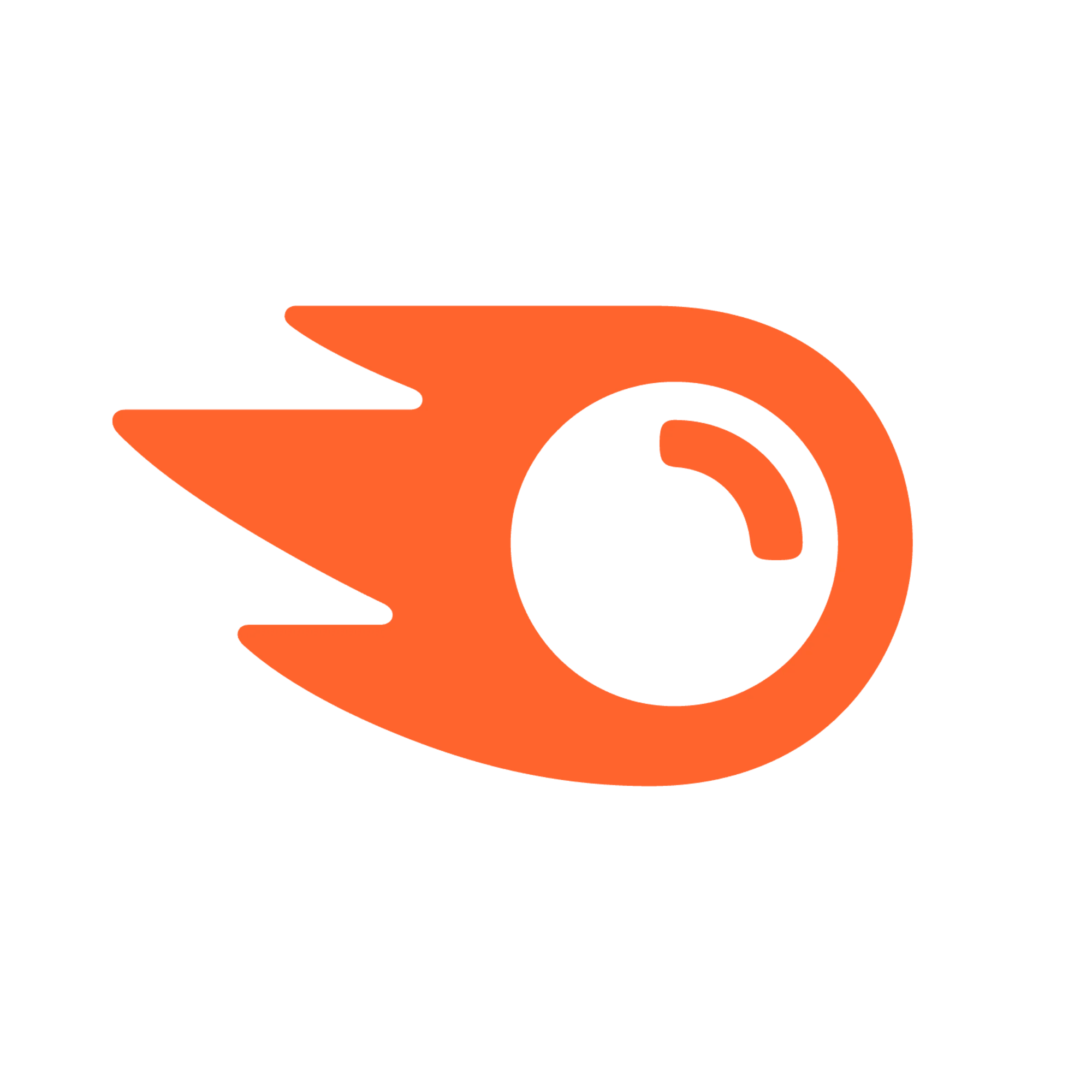 Semrush logo