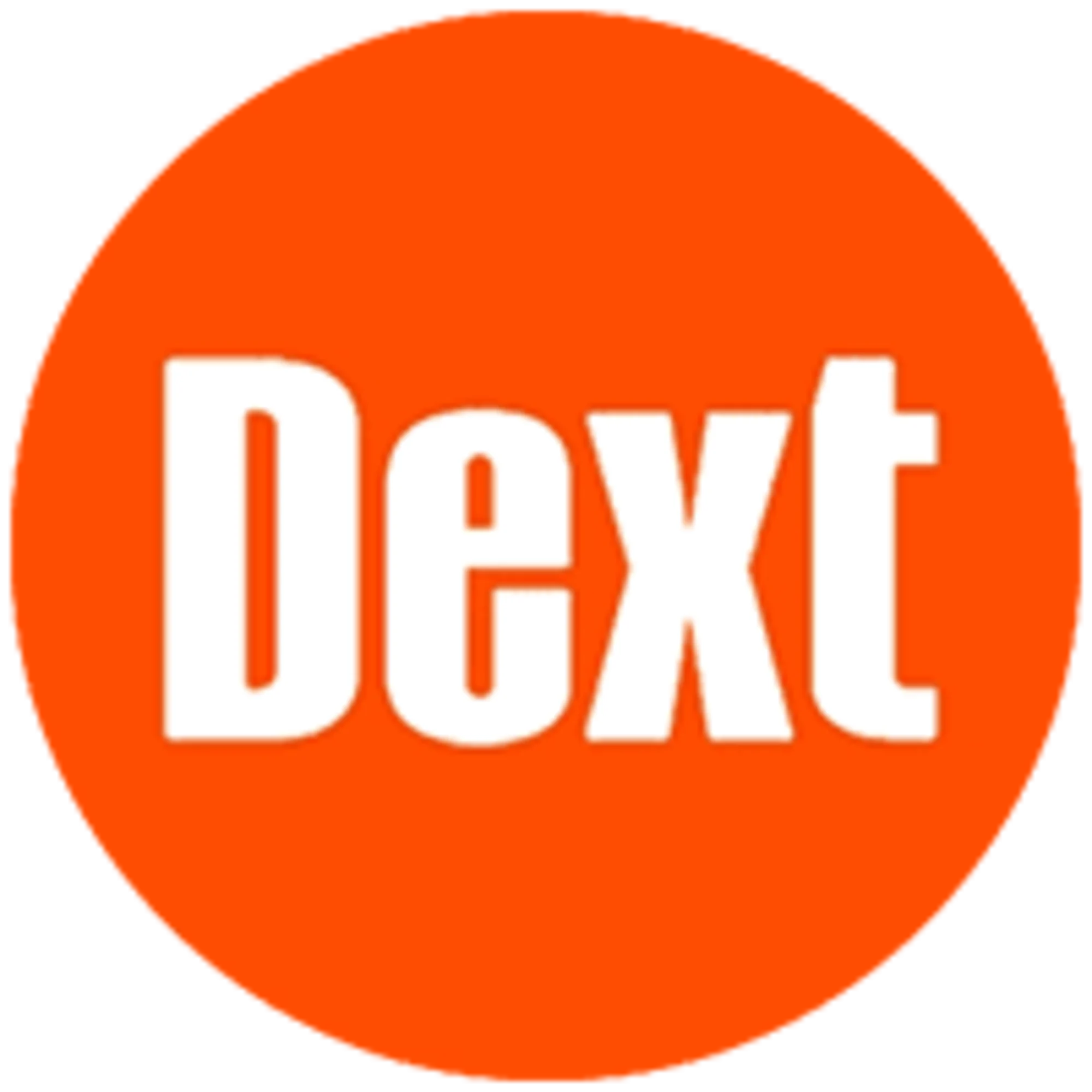 Dext logo