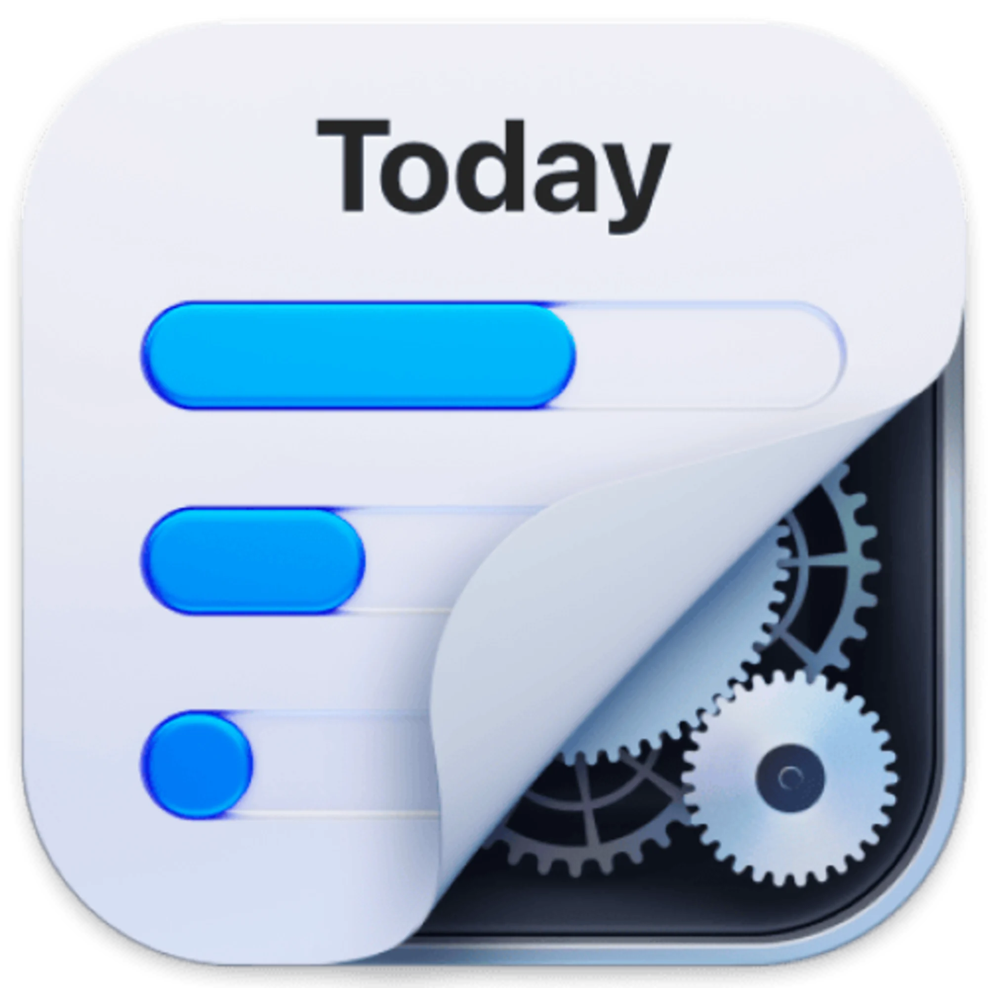 Daily Time Tracking logo