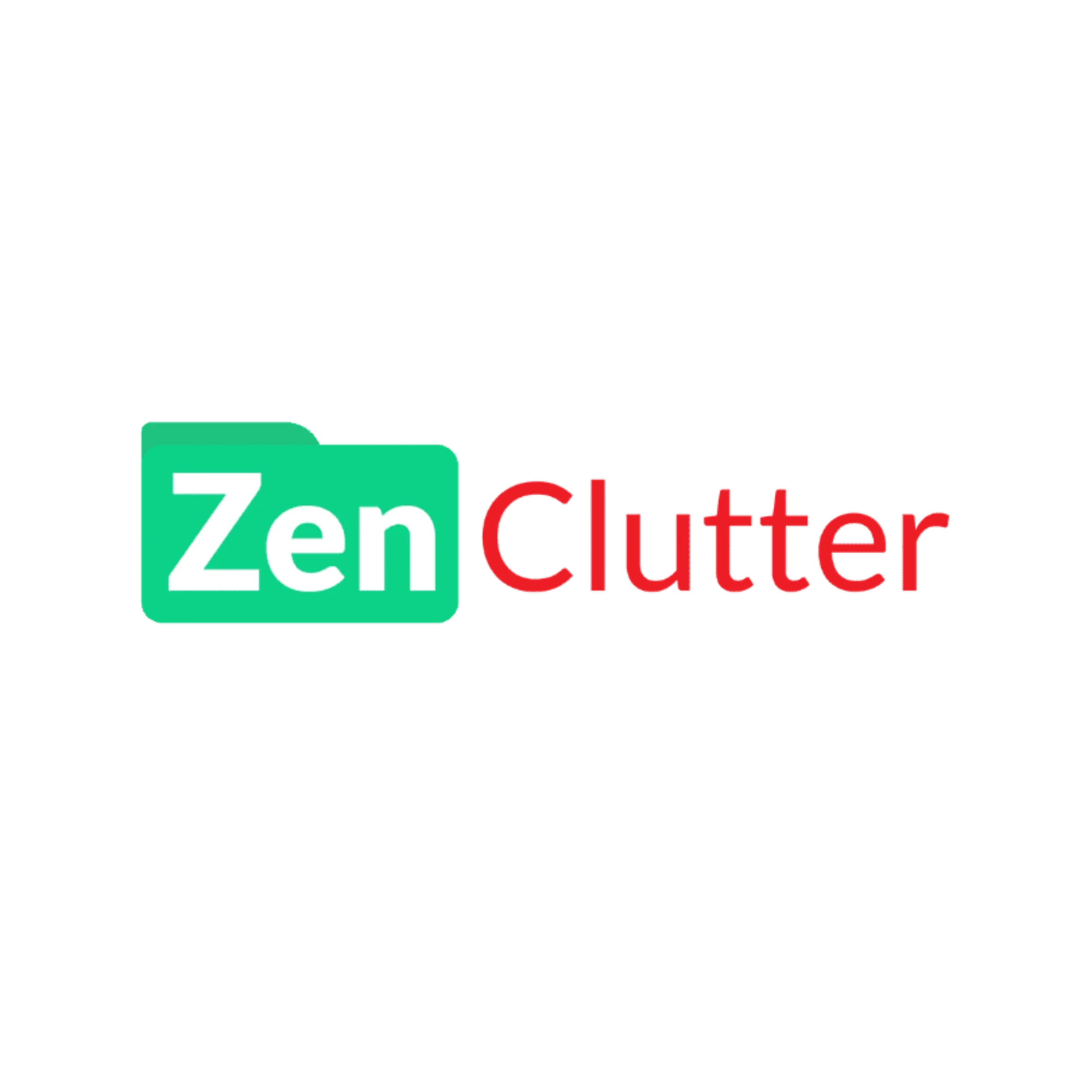 Zencutter logo
