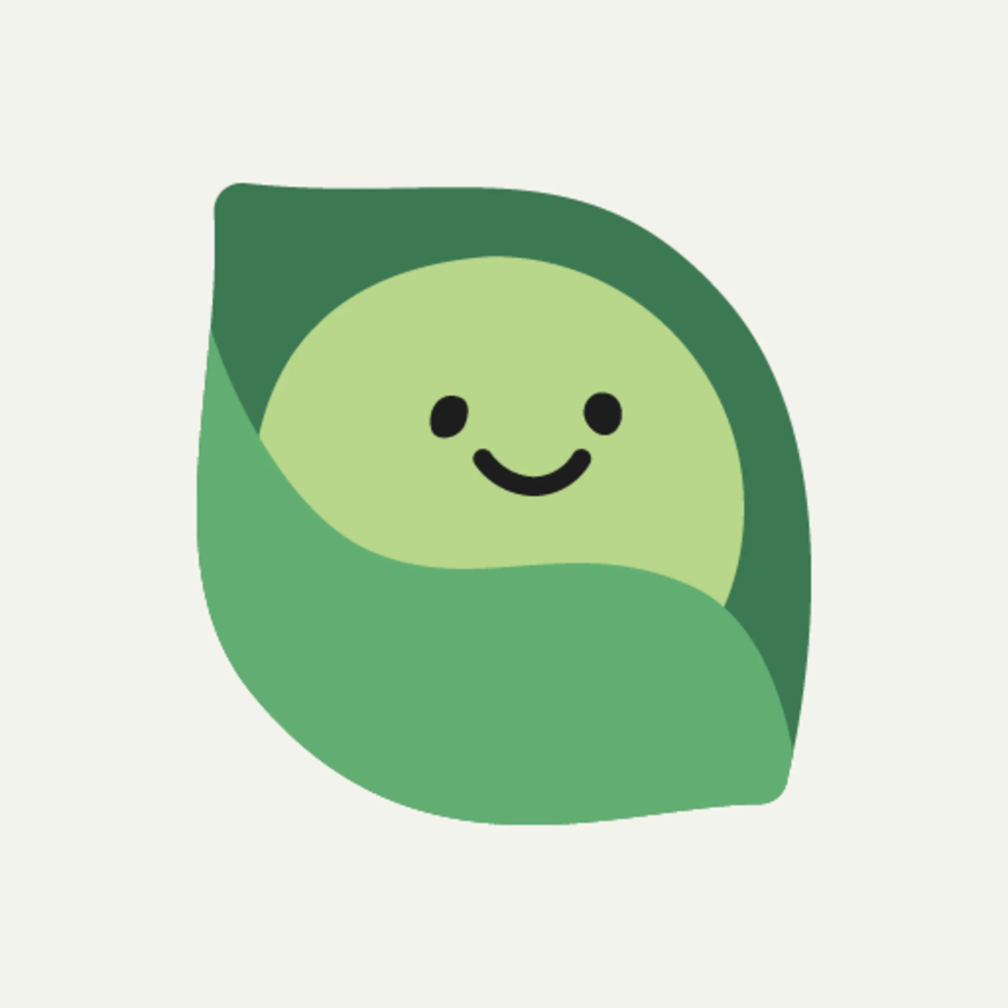 Daily Bean logo
